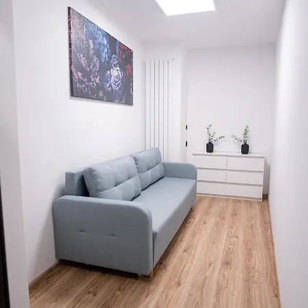 Apartment Daria
