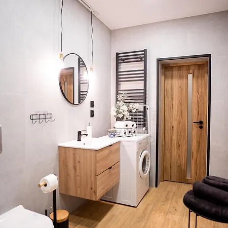 Appartement Daria *