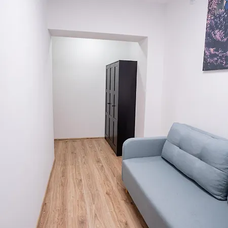 Daria Apartment