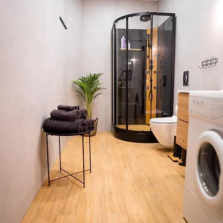Appartement Daria