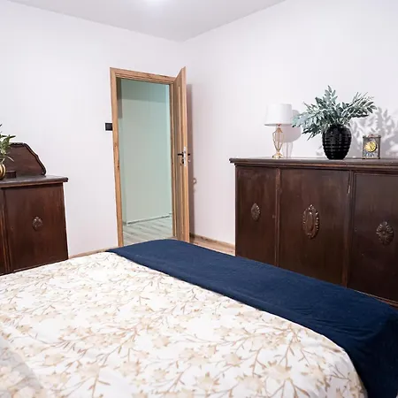 Apartment Daria *
